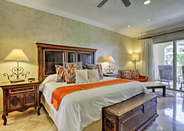 La Condo: Pools, Hot Tub, & Balcony Holiday home *